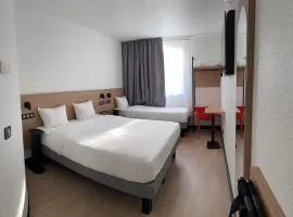 B&B HOTEL Thionville Yutz Route du Luxembourg