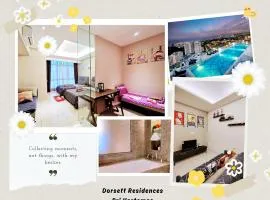 Dorsett Residences Sri Hartamas KL