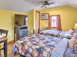 Deluxe Duplex -Farm Stay Near Elk Ski - 35 Off Promo - Estonian-Fjord Double Suites