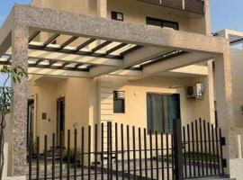 VINTAGE VISTA RESORTs, hotel v destinaci Čennaí