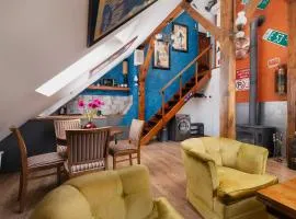 EASY RENT- Furmańska Old Town, 24h Check-in