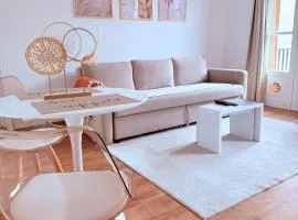 Le Terra Rosa - Proche Zoo & Lac de la ramée