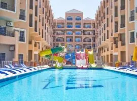 Juliana Golden Beach Resort