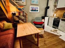 Dom całoroczny 6-8 osobowy