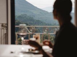 The Vinea Collection Hotel by Piamonte Hotels, hotel em Monção