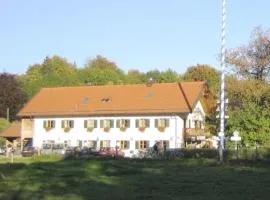 Hotel Gasthaus Aujäger