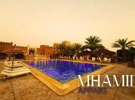 mhamid hotel