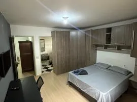 Quartos Vila Olímpia 1