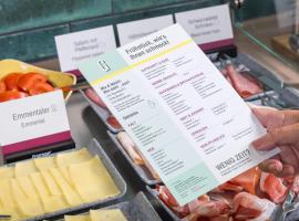 Garner Hotel Bremen North by IHG、ブレーメンのホテル