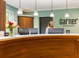 Garner Hotel Bremen North by IHG