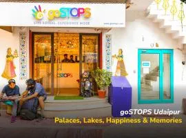 goSTOPS Udaipur