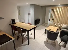 Le 4 - Coeur de ville