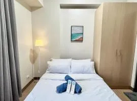 Luxury Studio Stay at Saint Dominique