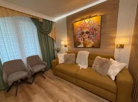 Premium Yacht Ausstattung Apartments Hotel 3