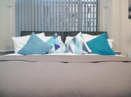 Castle View Stays, hotel in Dudley