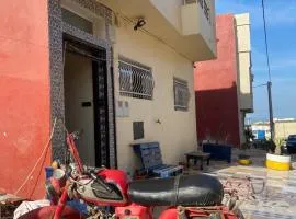 Tayoukhte Surf Camp Imsouane