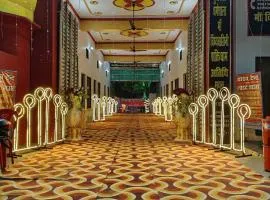 Ma vindhyavasini Atithi Bhavan