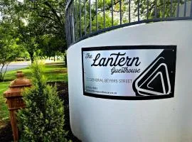 The Lantern Guesthouse