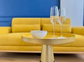 Wellness Suite Ponsardin 1 - Reims Centre