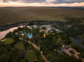 Pristine Mara Bay Lodge
