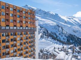 Résidence Pierre & Vacances Capella, apartmán v destinaci Avoriaz