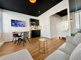 Wellness Suite Ponsardin 2 - Reims Centre