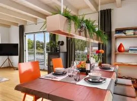 Svyvo Cologne-Esch Design Apartment