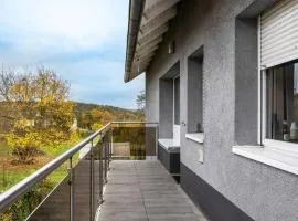 Fewo am Stadtrand von Bad Hersfeld