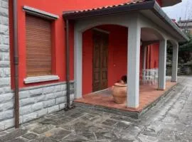 Appartamento Vacanza Paris e Carolina