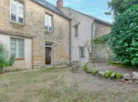 Au Cœur De Guérande - Intra Muros