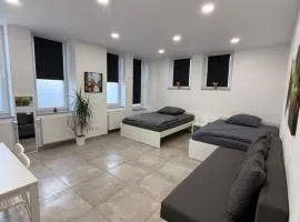 Schönes Zimmer-3 in Stuttgart-Mitte