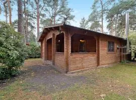 Ferienhaus Waldblick