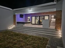 Hadeda Manor On Vaal