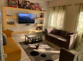 Keur Amina, hotel in Mbour