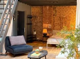 Central old town - Exclusive Residences