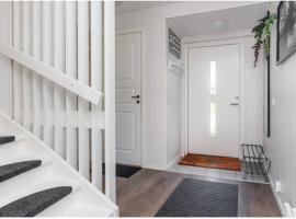 Day To Day Motel, hotel in Ludvika