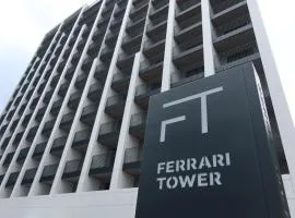 Ferrari Tower