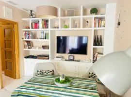 La casa de Curtidurías