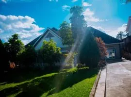 Gmasters Homes Kabeza