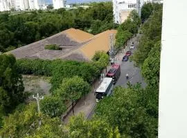 SAY HOTELO, Nha Trang