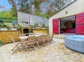 La Gardère - Villa Sarlat