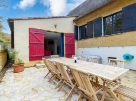 La Gardère - Villa Sarlat