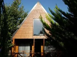 Navy Inn & Bungalows