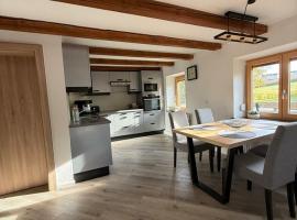 Kramersacherl Raab-Modernes Wohnen im alten Charme, hotel 