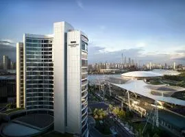 上海世博桐森酒店