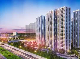 GM Apartment Vinhomes Smart City