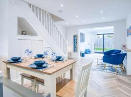 Hatherleigh Drive - 2 Bedroom House - Mumbles, hotel in Oystermouth