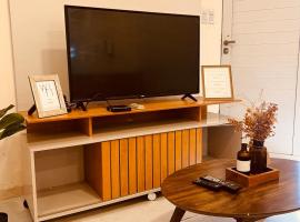 SHINY House、Clorindaのホテル