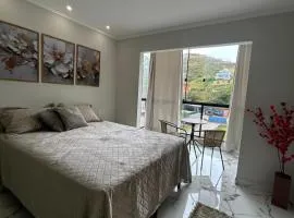 Apartamento grande em Santa Teresa-ES