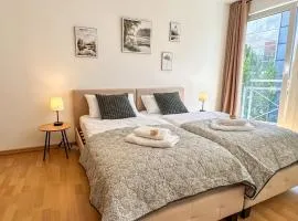 MaBu Homes - Schloßplatz